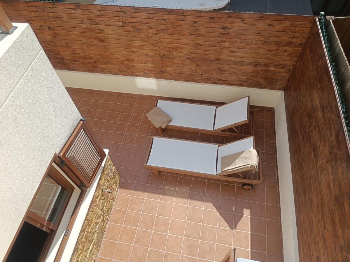 Vista Volcan Holiday home *