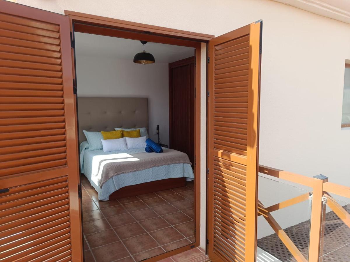 Holiday home Vista Volcan *