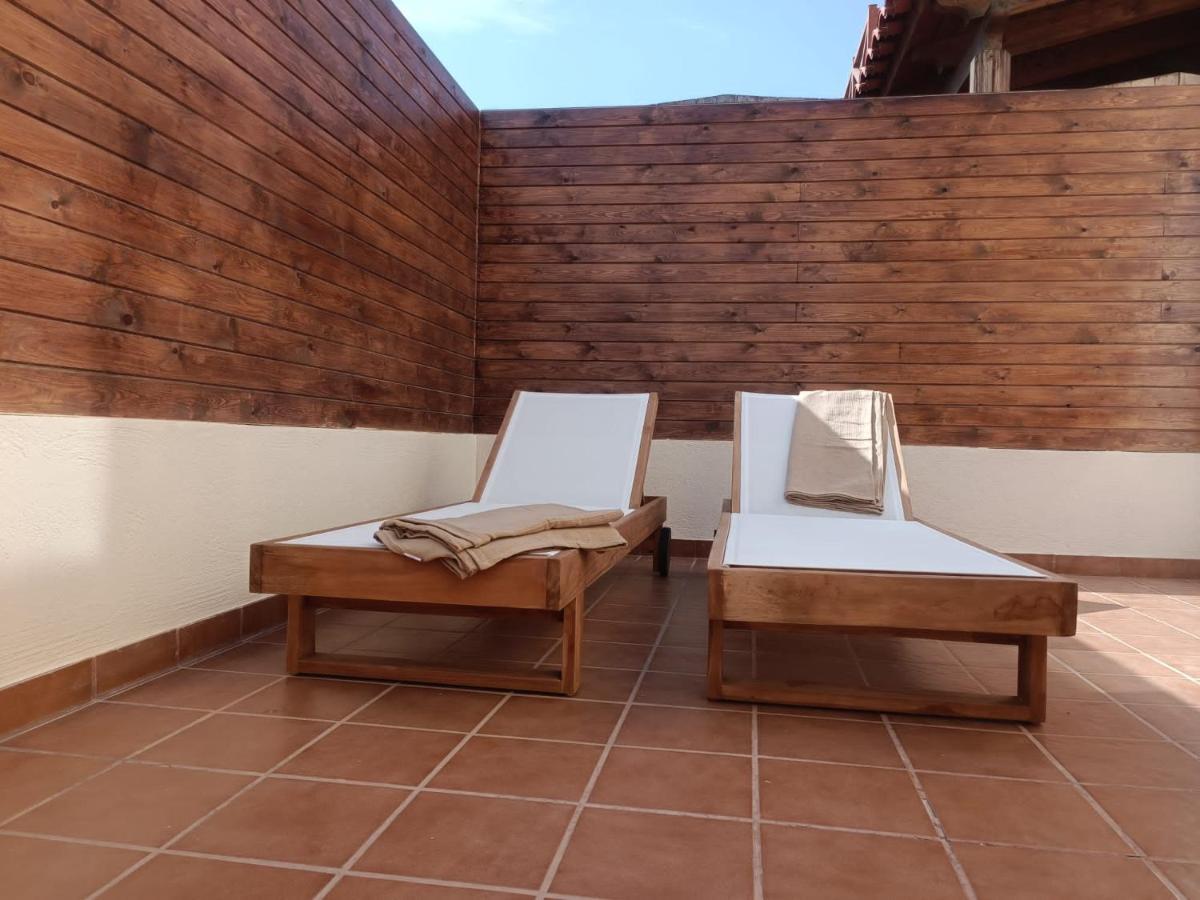 Vista Volcan Holiday home Lajares