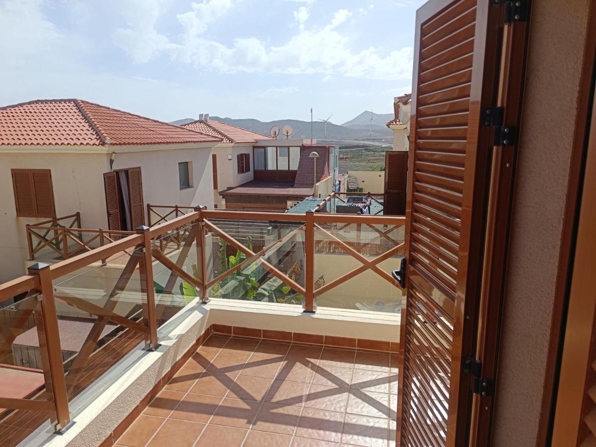 Vakantiehuis Vista Volcan Lajares