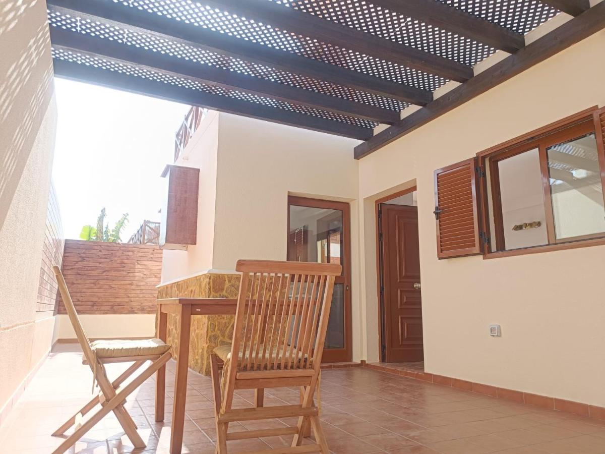 Vista Volcan Vakantiehuis
