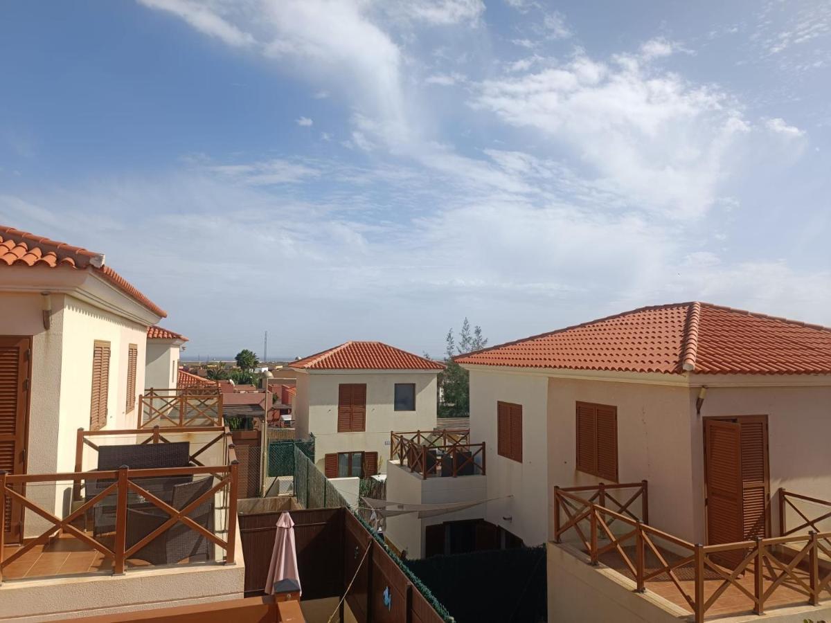 Vista Volcan Holiday home *