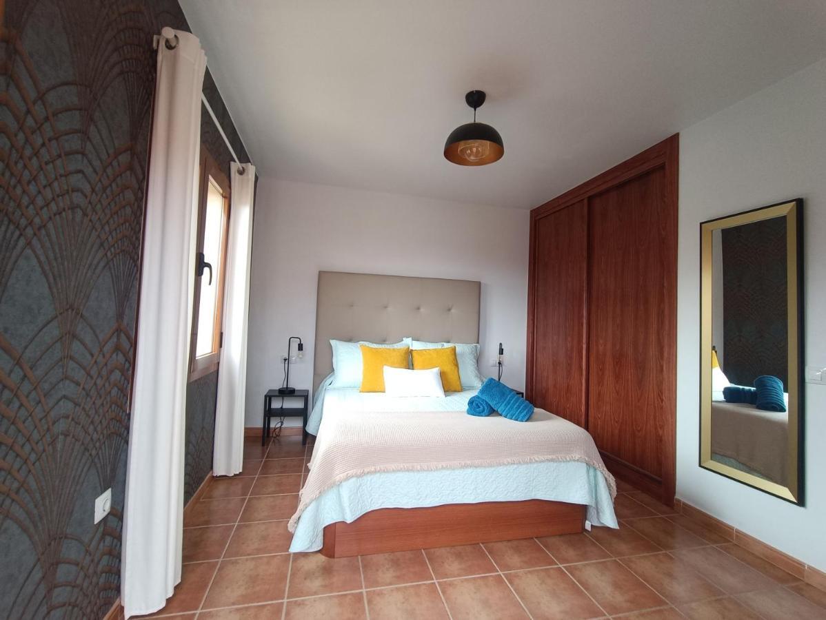 Vista Volcan Holiday home *
